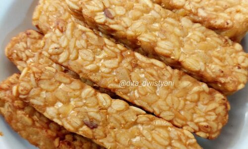 Tempe Goreng