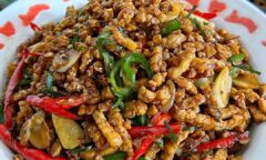 Resep Tempe Orek Dari liuin85