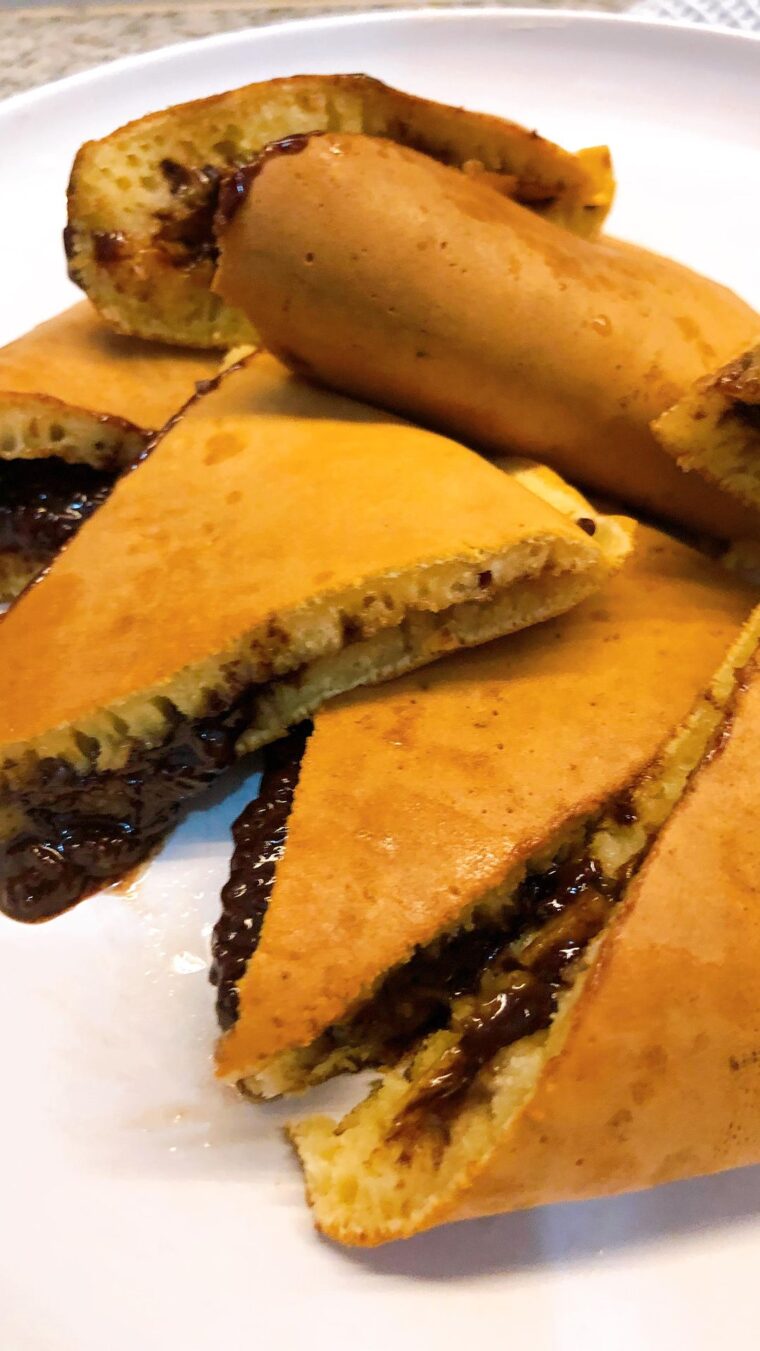 Resep Terang Bulan Dari ketutarsini