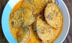 Resep Tongkol Gulai Dari matthewmaureen