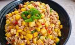 Resep Tumis Jagung Ayam Dari yscooking