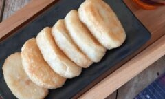 Resep Ulen Ketan Dari aguswatis