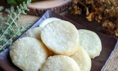 Resep Ulen Ketan Goreng Dari wawawiati