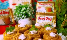 Resep Apem Vanilla Latte Dari mama_aurel_aerilyn