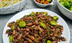 Resep Baby Cumi Cabe Ijo Dari lim_henni