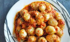 Resep Balado Telur Puyuh Dari dapur_izma