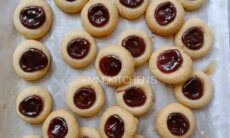 Resep Blueberry Cookies Dari matthewmaureen