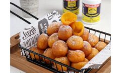 Resep Bola Bola Ubi Dari orincookies