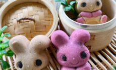 Resep Bolkus Kelinci Dari liuin85