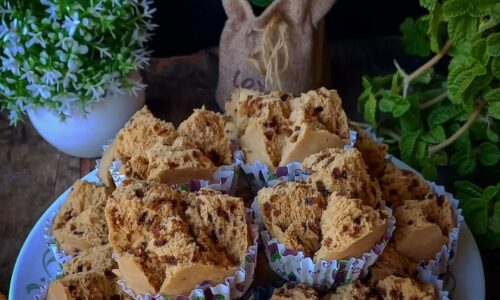 Bolkus Meises Gula Merah