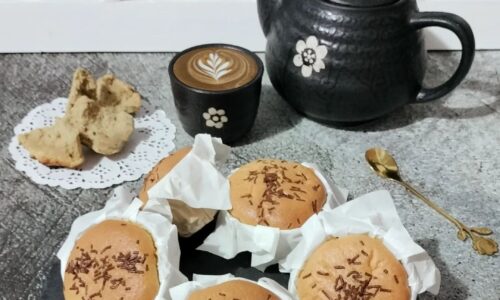 Bolu Hongkong Kopi Meses