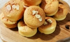 Resep Bolu Kecit / Bohulu Dari herlina2012