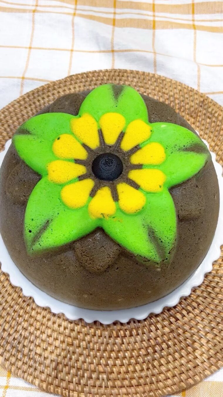 Resep Bolu Kukus Pandan Putih Telur Dari liuin85