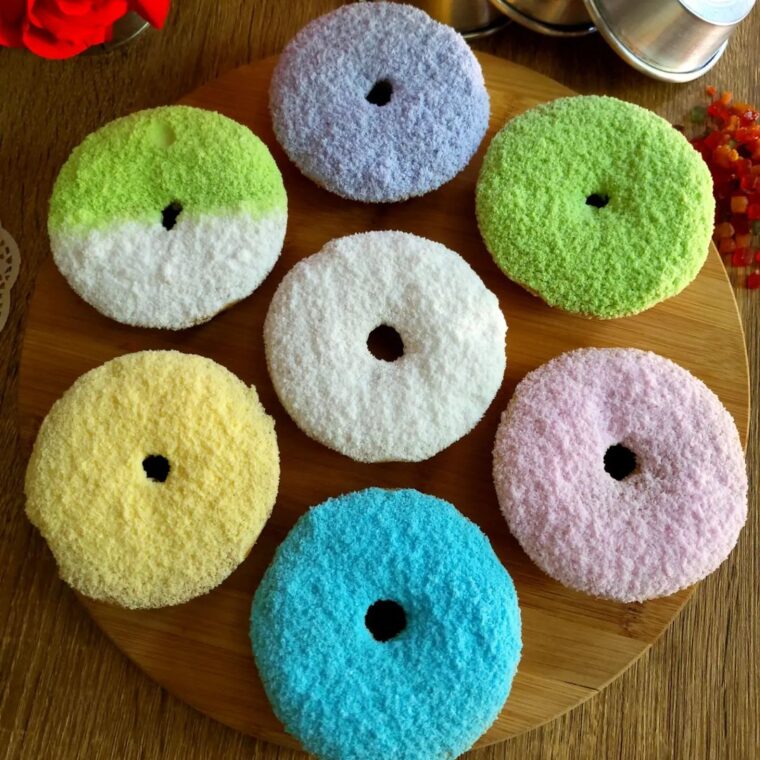 Resep Bolu Mentega Dari plasa.cake