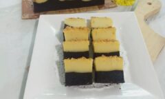 Resep Brownies Prol Tape Keju Dari herlina2012