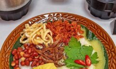 Resep Bubur Suro Dari dhiahoddie