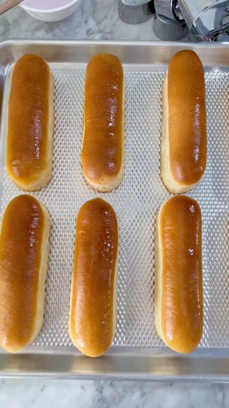 Resep Butter Roll Dari liuin85