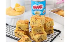 Resep Cake Tape Meses Coklat Dari orincookies