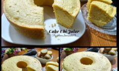 Resep Cake Ubi Jalar Dari lisna_lisnawati71
