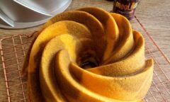 Resep Cappucino Butter Cake Dari plasa.cake