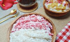 Resep Cenil Dari lim_henni