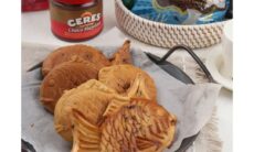 Resep Ceres Milk Beignets Ikan Dari orincookies