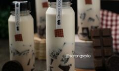 Resep Choco Oreo Milk Dari sarongsarie