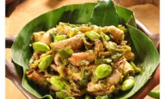 Resep Cumi Asin Cabe Hijau Dari trisulistijani.2908