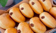Resep Donut Kampung Dari dapoererna
