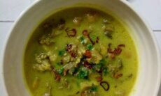 Resep Empal Gentong Dari fifinimartiyana