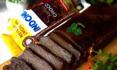 Resep Engkak Ketan Swiss Choco Dari mama_aurel_aerilyn