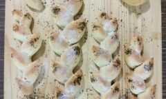 Resep Epi Bread Dari herlina2012