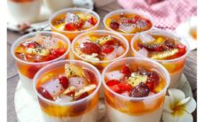 Resep Fruit Dingsu Dari monmon_mon2