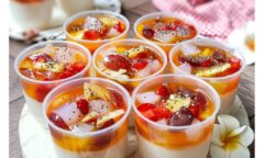 Resep Fruit Dingsu Dari monmon_mon2