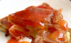 Resep Fu Yung Hai Sosis Dari lilyminarosa