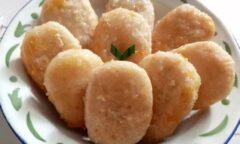 Resep Getas Dari fifinimartiyana