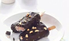 Resep Homemade Es Cream Dari evhyhandayani2