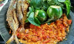 Resep Ikan Kembung Sambel Cobek Dari lisna_lisnawati71