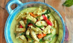 Resep Jangan Lombok Dari dapur_izma