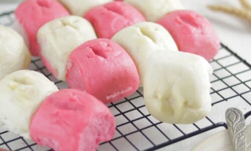 Japanese Milk Bread Otang