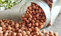 Resep Kacang Telur Dari dapur_izma