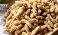 Resep Keciput Renyah Dari aguswatis