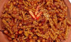 Resep Kering Tempe Pedas Manis Dari kina.nrl