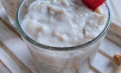 Resep Ketan Durian Dari dapur_izma