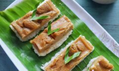 Resep Ketan Sarikaya Dari dapur_izma