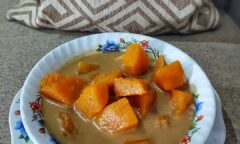 Resep Kolak Waluh Dari dapur_izma