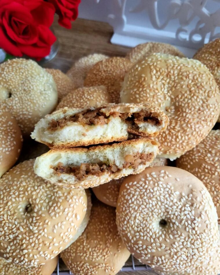 Resep Kompiang Dari plasa.cake