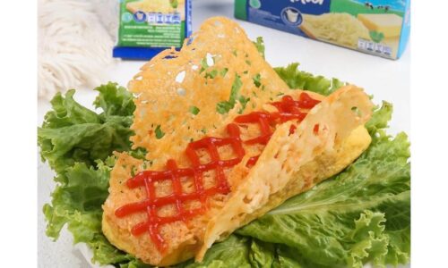 Kraft Crolette