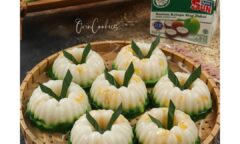 Resep Kue Hunkwe Nangka Dari orincookies
