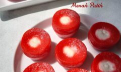 Resep Kue Nona Manis Merah Putih Dari aguswatis